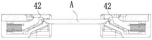 Positioning and clamping mechanism