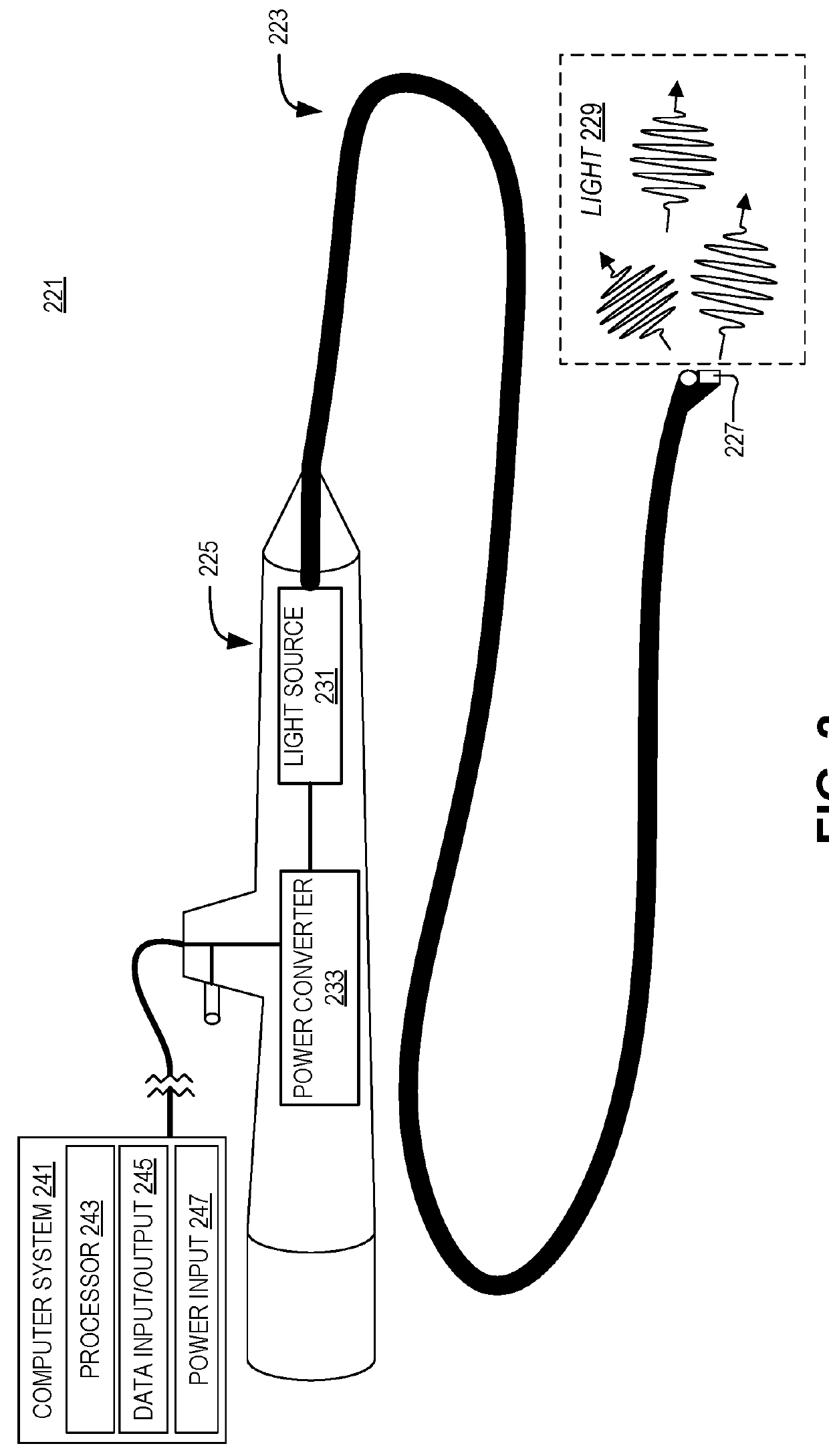 Detection of Blood Vessels