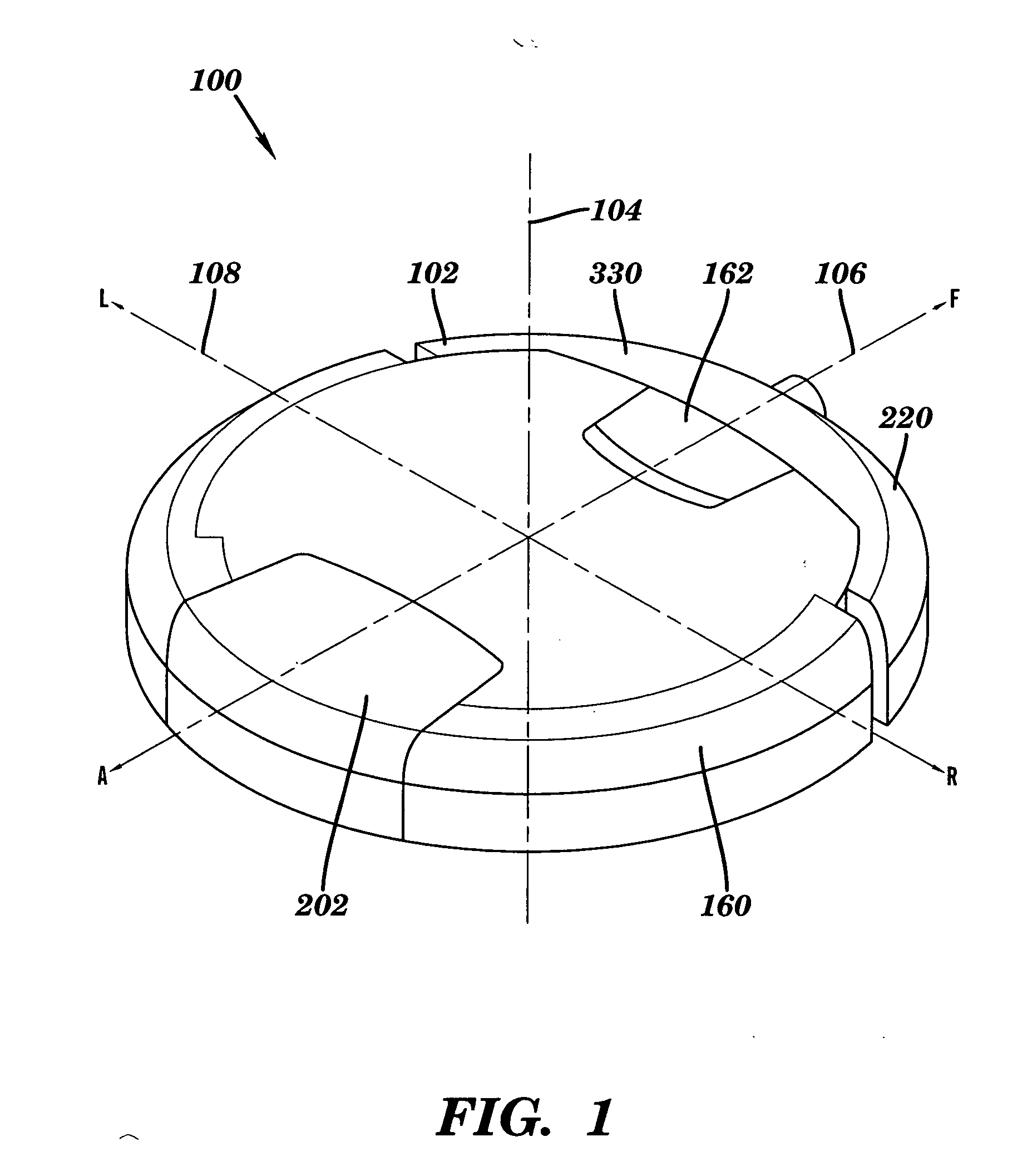 Autonomous surface cleaning robot for wet and dry cleaning