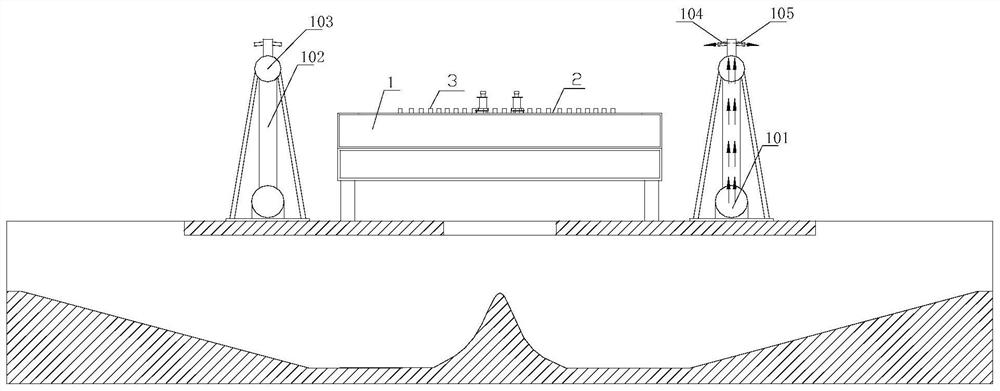 A Water Spray Cooling and Noise Reduction System Adaptable to Various Rocket Launches