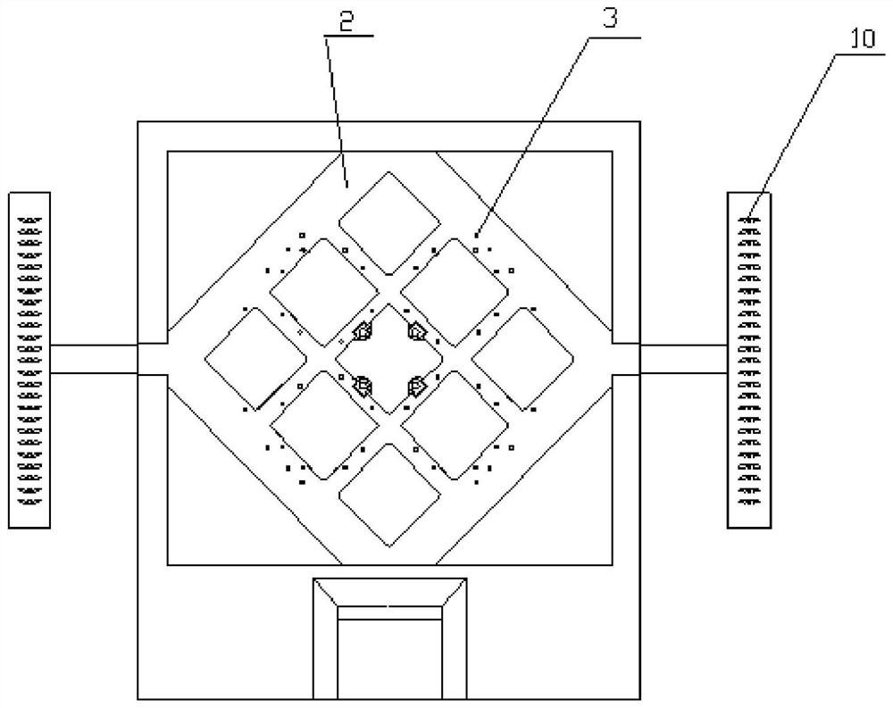 A Water Spray Cooling and Noise Reduction System Adaptable to Various Rocket Launches