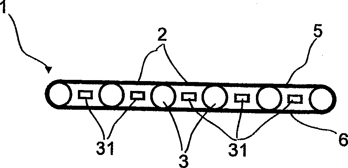 Electroplating device and method