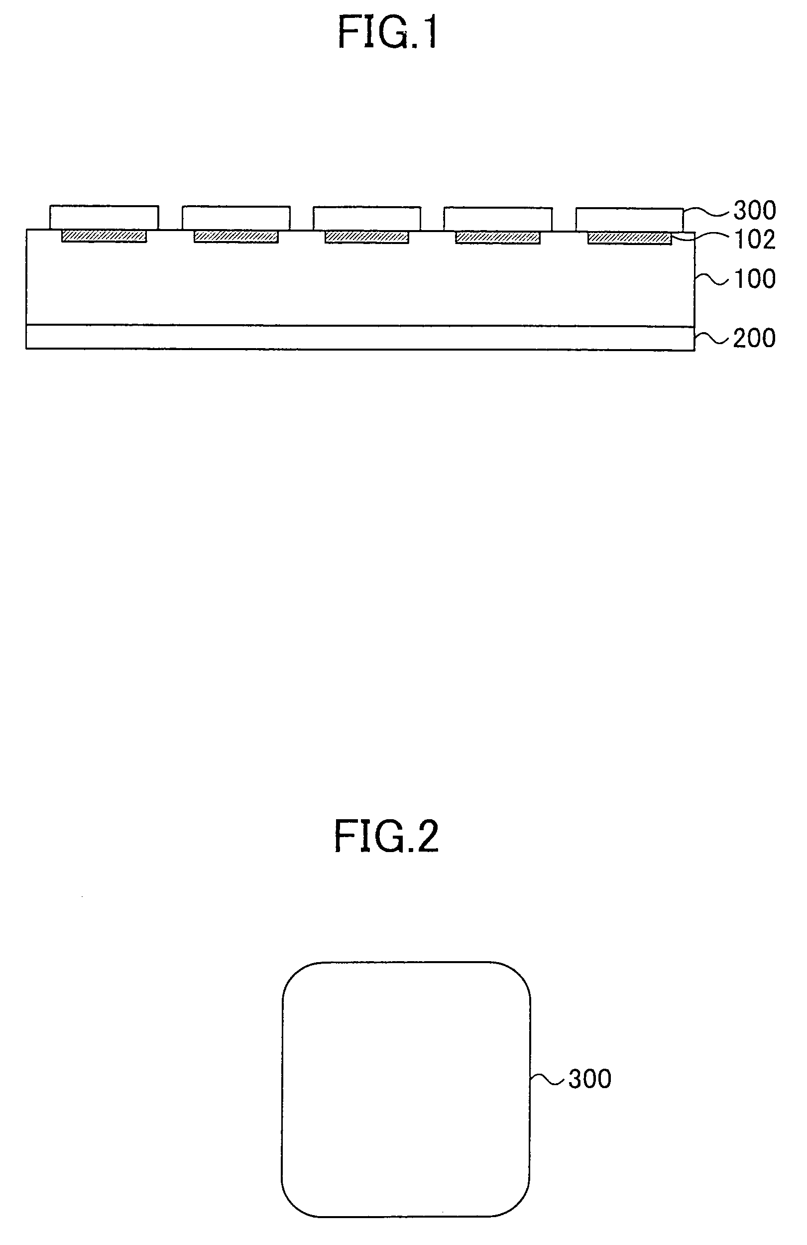 Semiconductor chip and fabrication method thereof