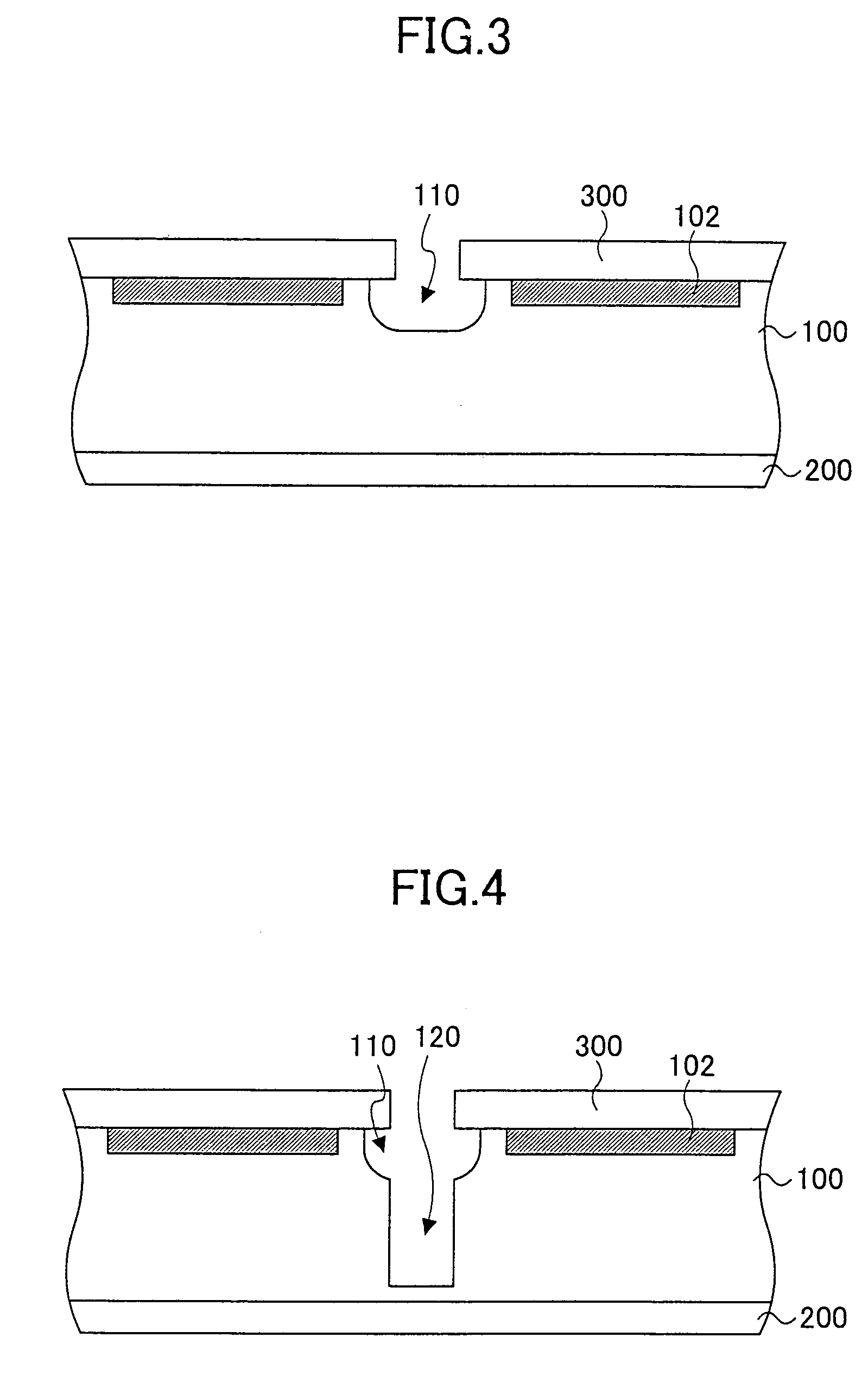 Semiconductor chip and fabrication method thereof