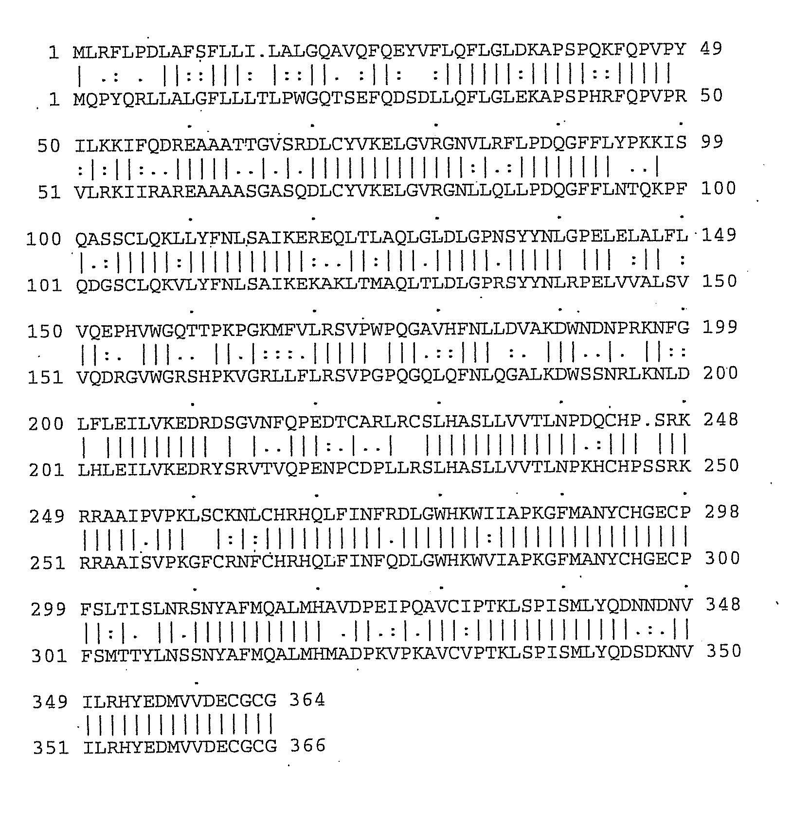 Growth Factor HTTER36