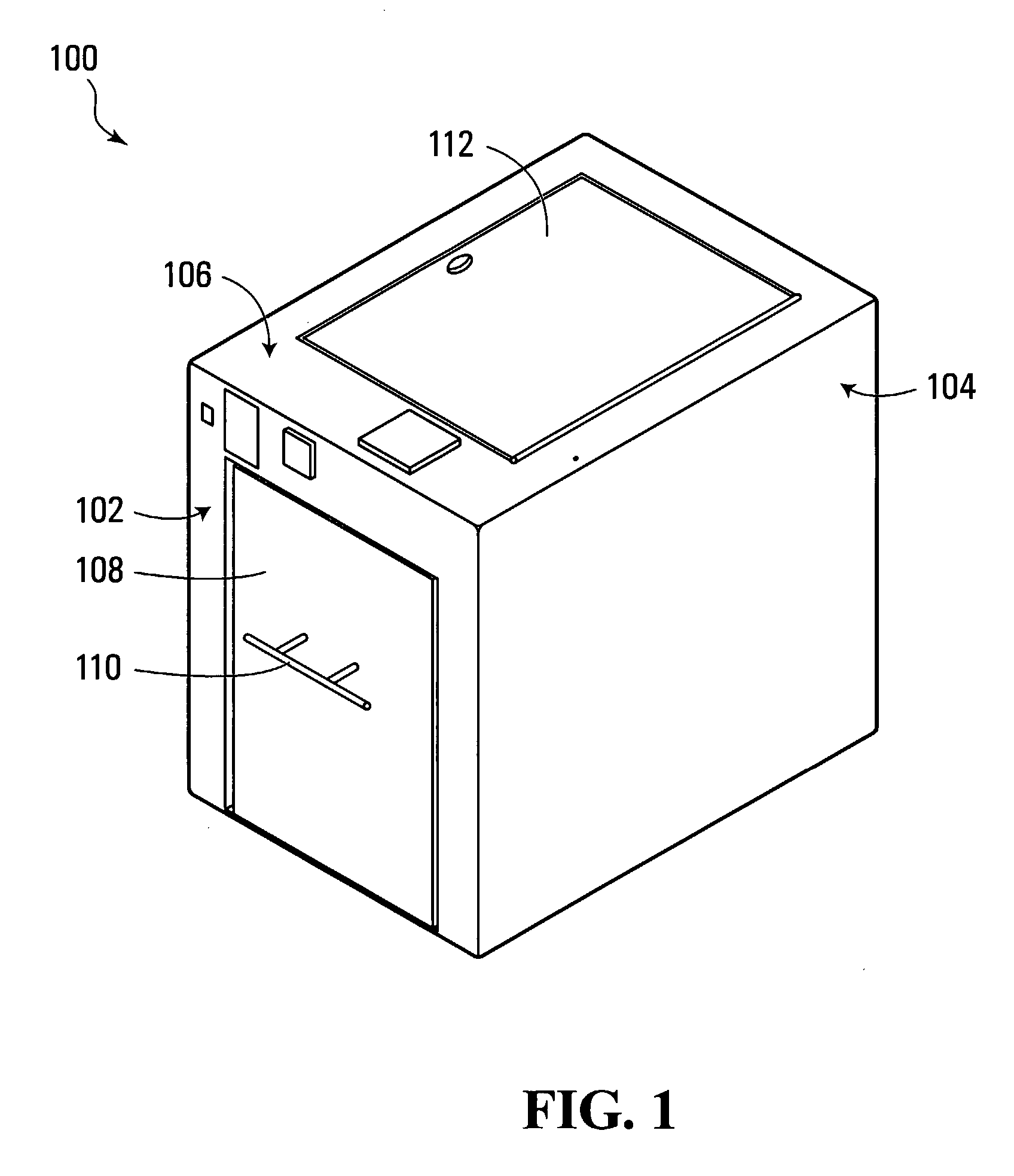 UV sterilizer