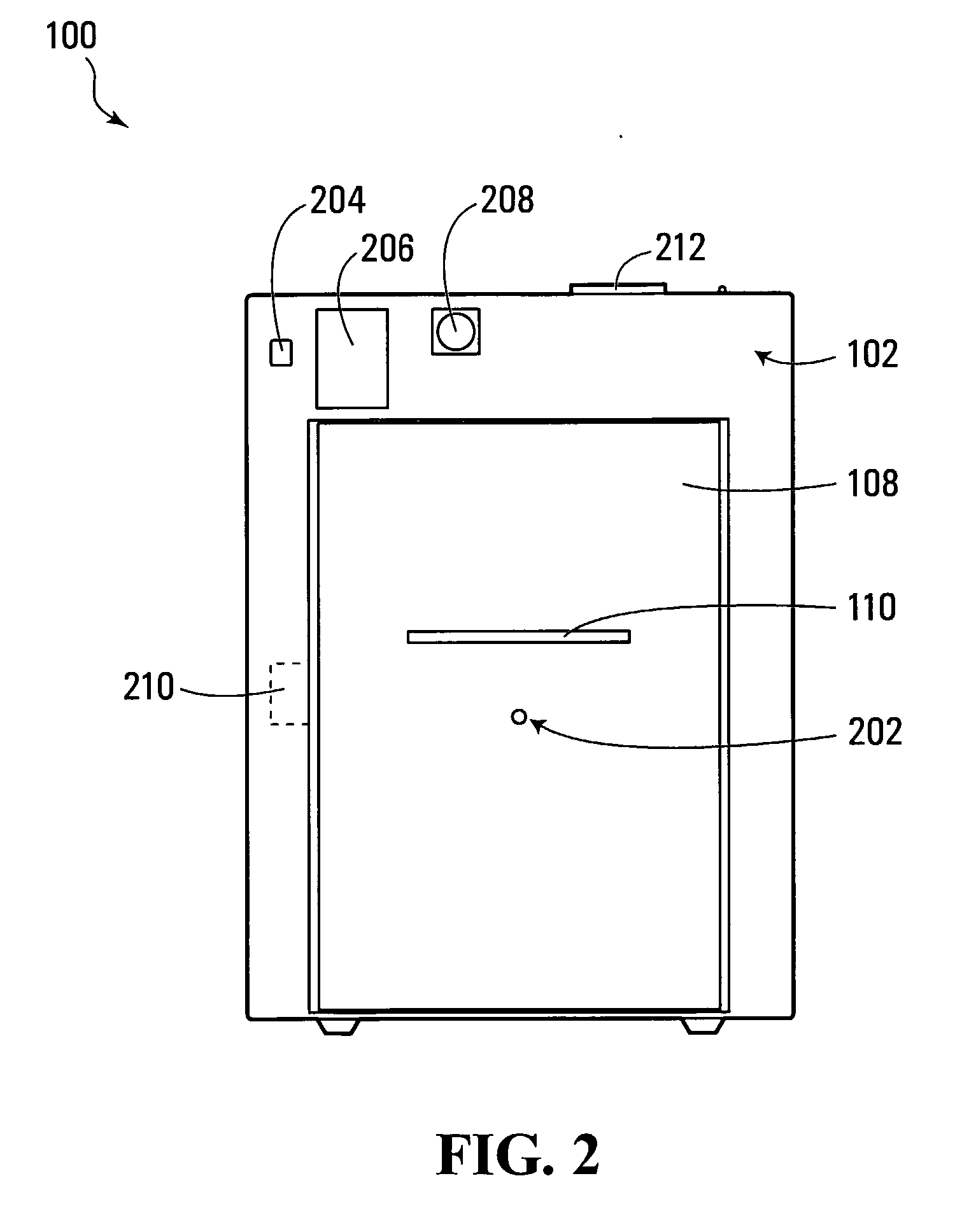 UV sterilizer