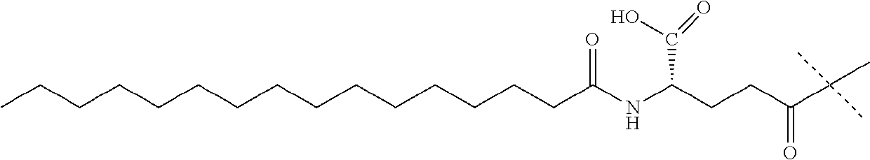 Process for the manufacture of glp-1 analogues