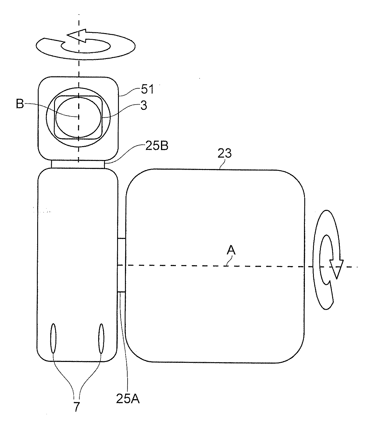 Imaging Device And Playback Device