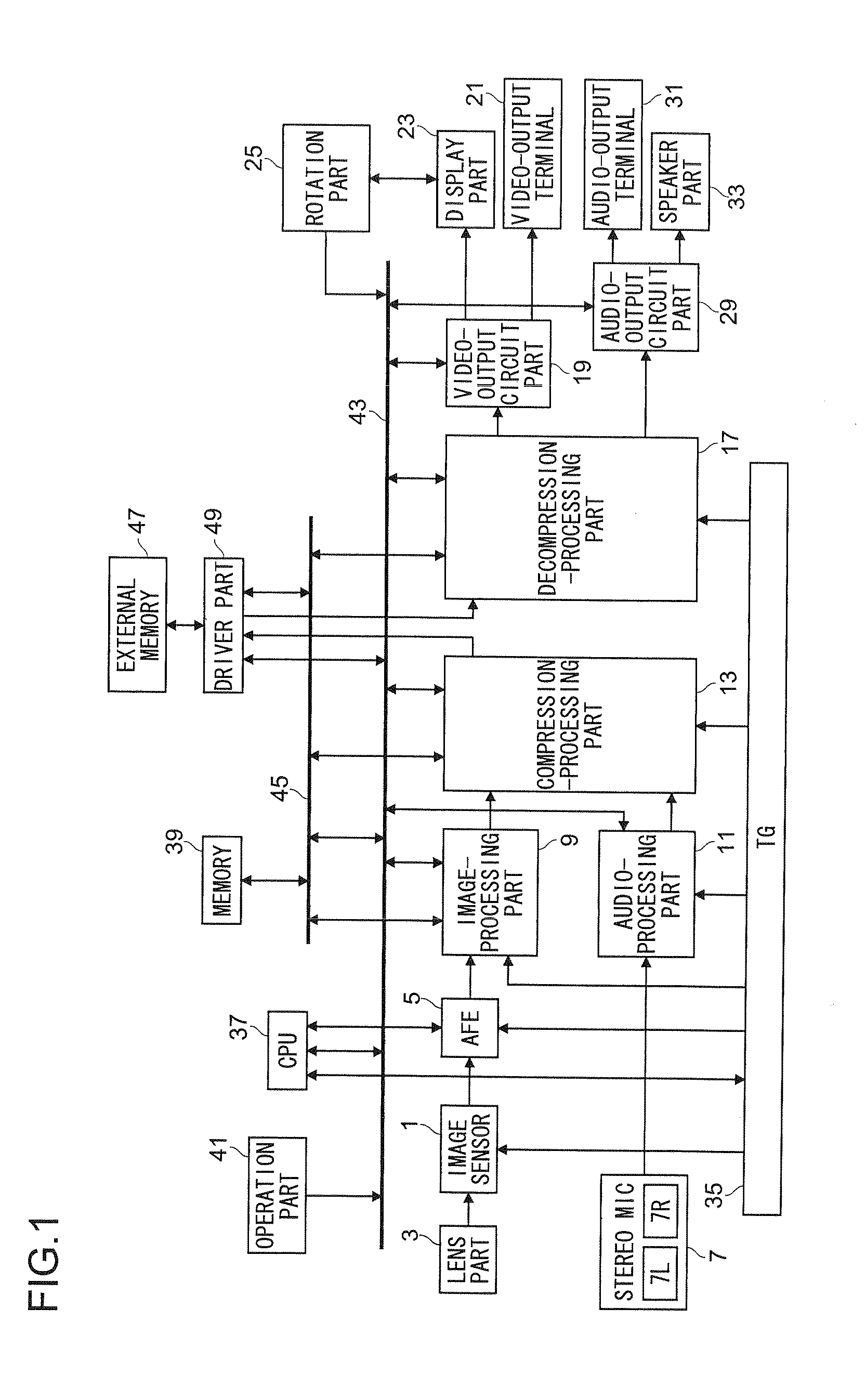 Imaging Device And Playback Device