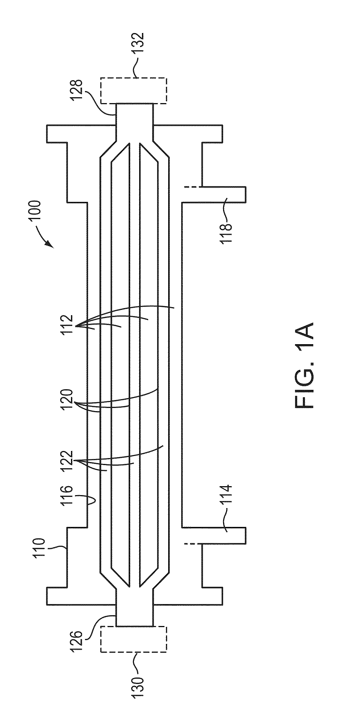 Cartridge and method for increasing myocardial function