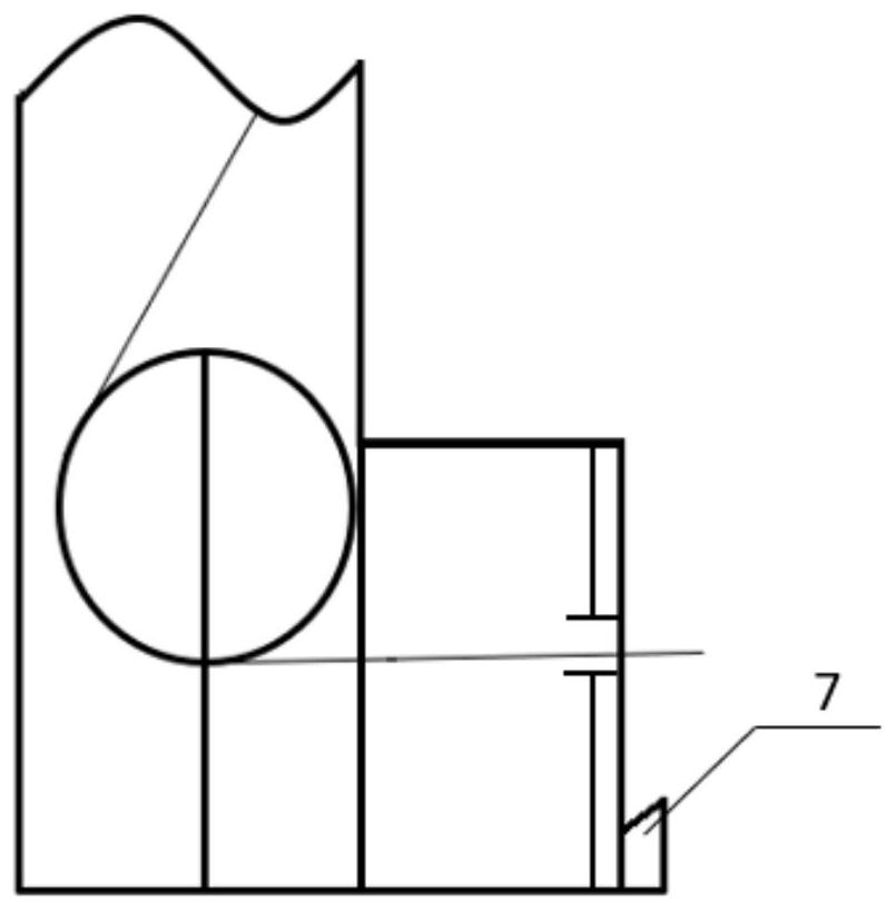 A design and construction method for fully prefabricated longitudinal and horizontal beams of high-piled wharf