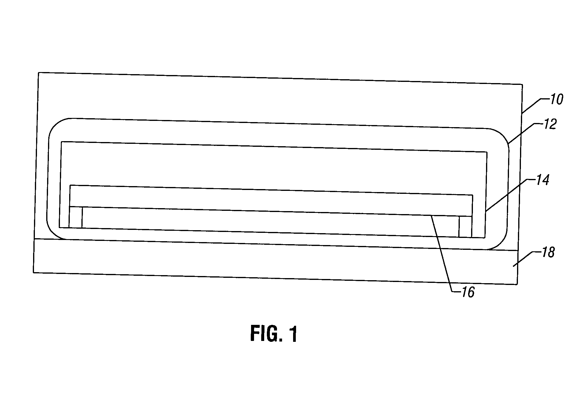 Thermophoretic protection of reticles