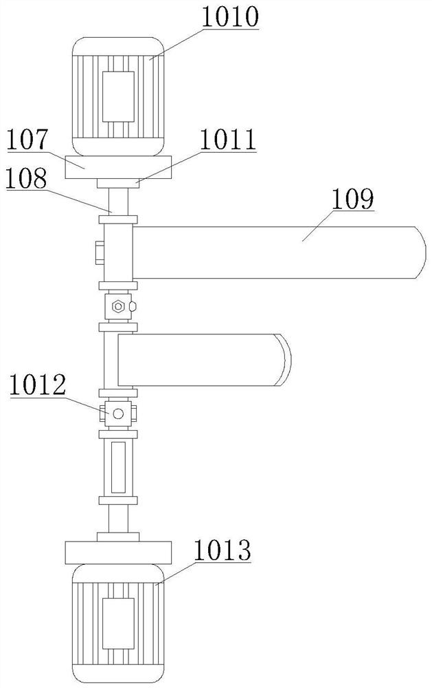 A data collection device for unified prevention and control of crop diseases and insect pests