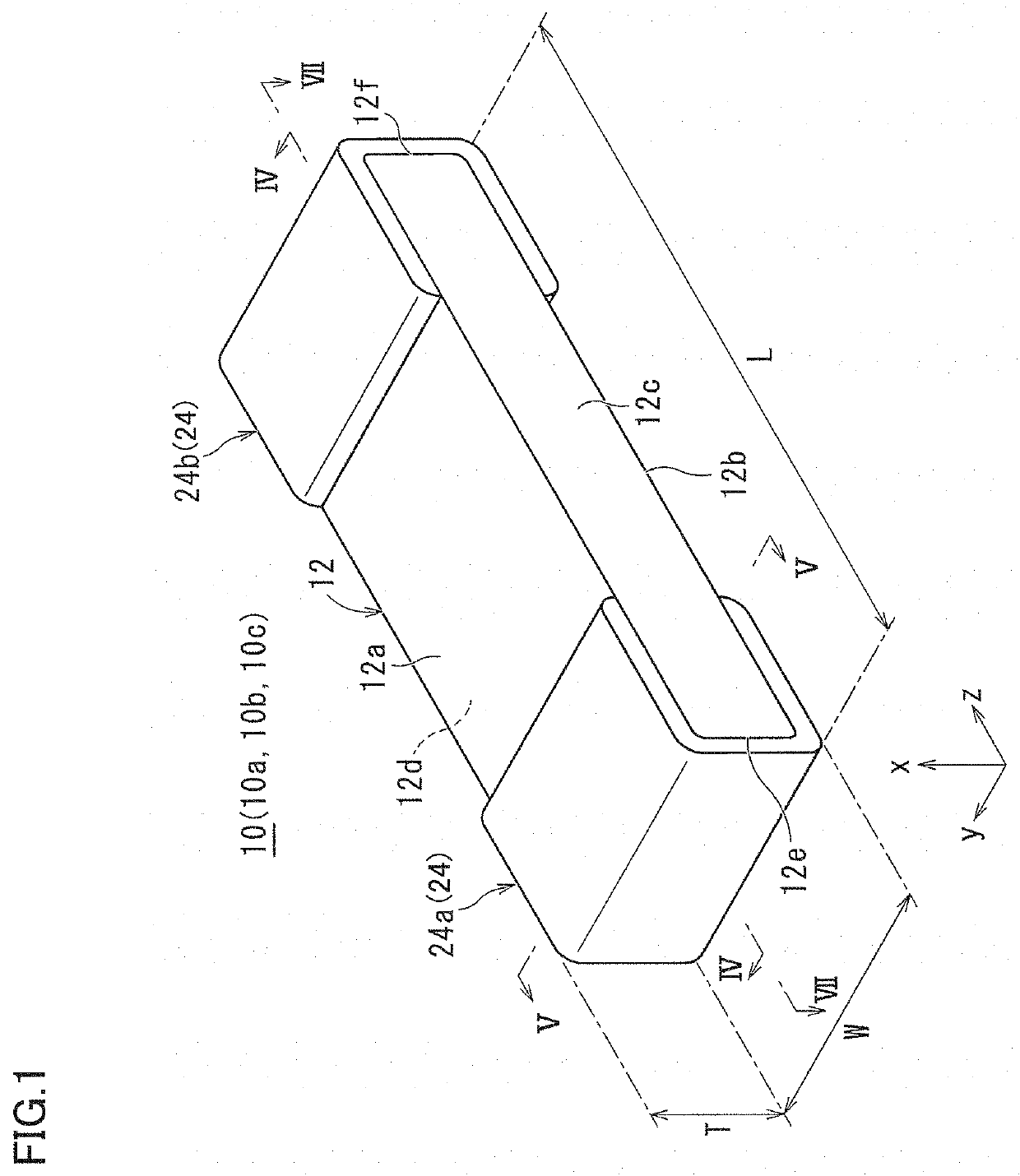 Multilayer ceramic electronic component