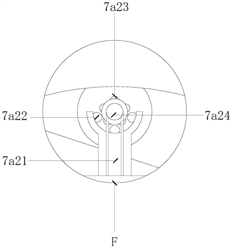 A multi-functional dipping machine for preparing nylon 6 cord fabric based on the principle of split-vibration flat-combing