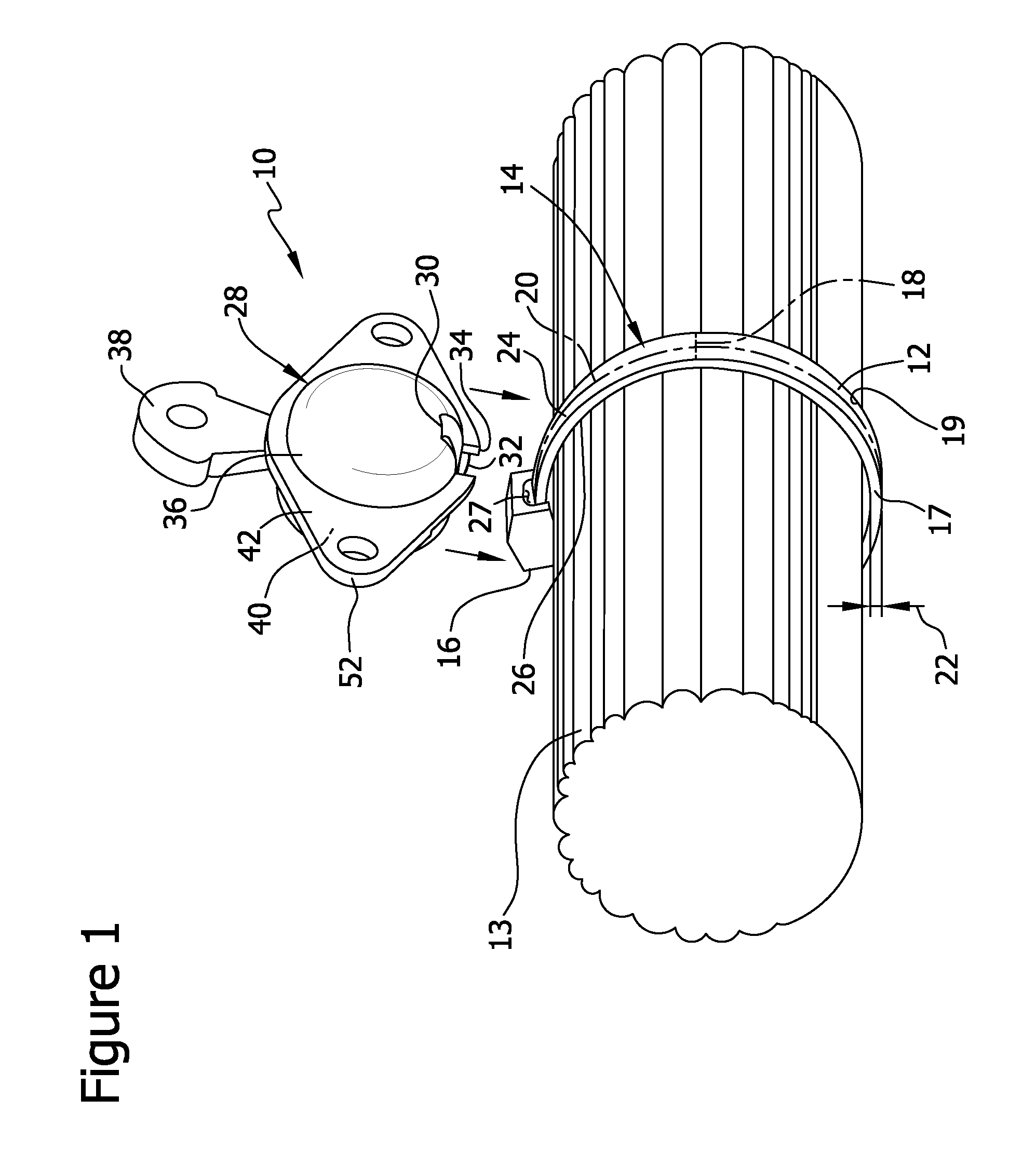 Cutting tool and method of operating same