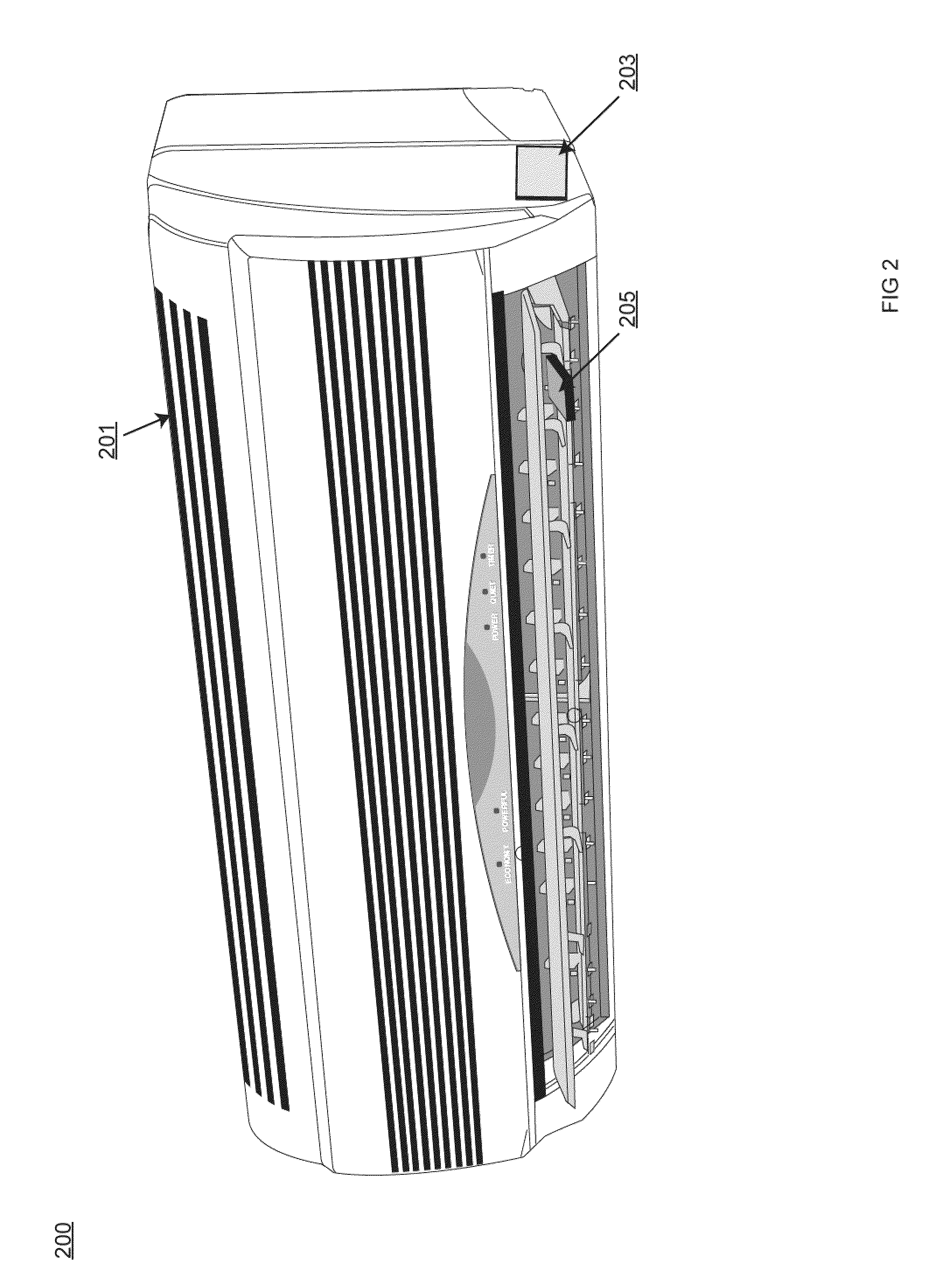 System for remote control of packaged terminal air conditioner and heaters with wireless remote control systems