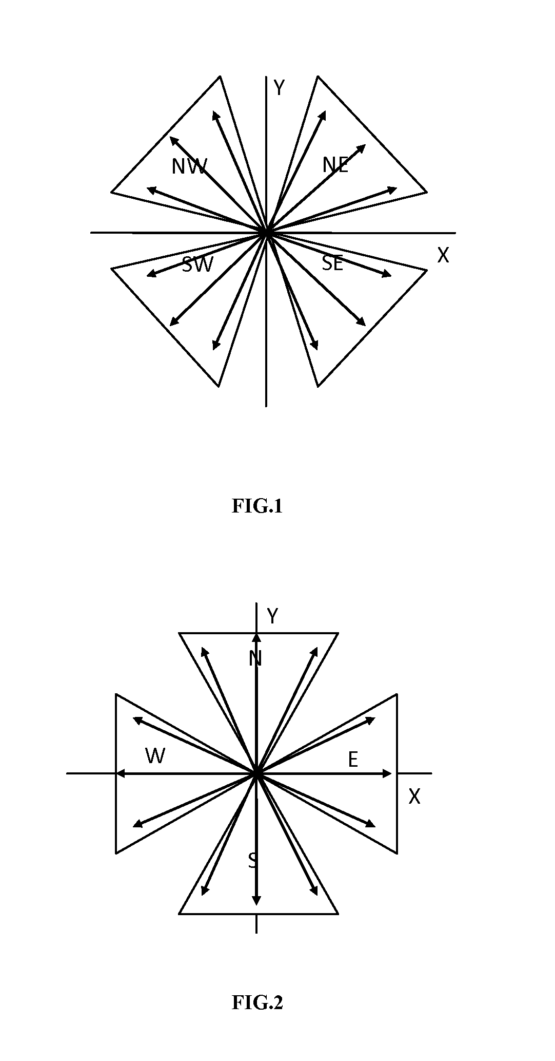 System for spontaneous recognition of continuous gesture input