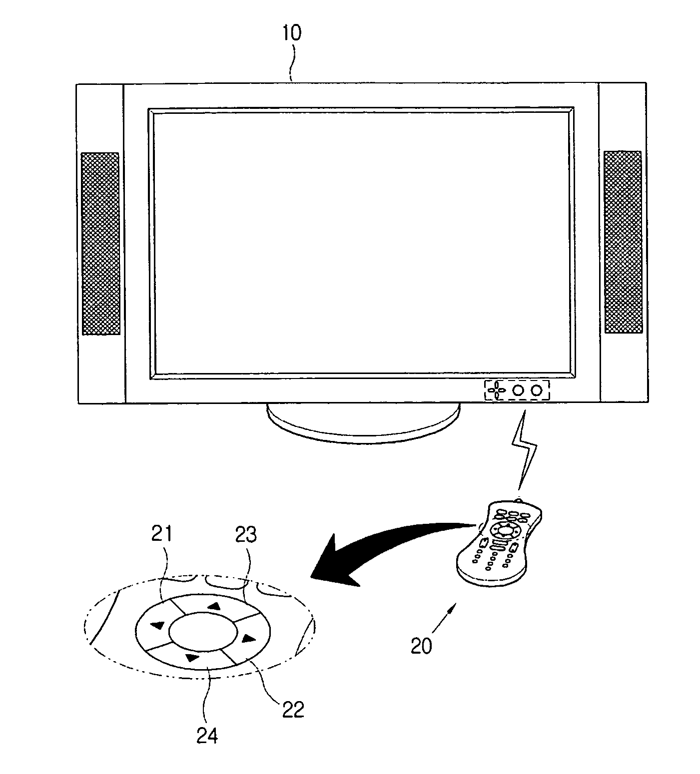 Video processing apparatus and video processing method