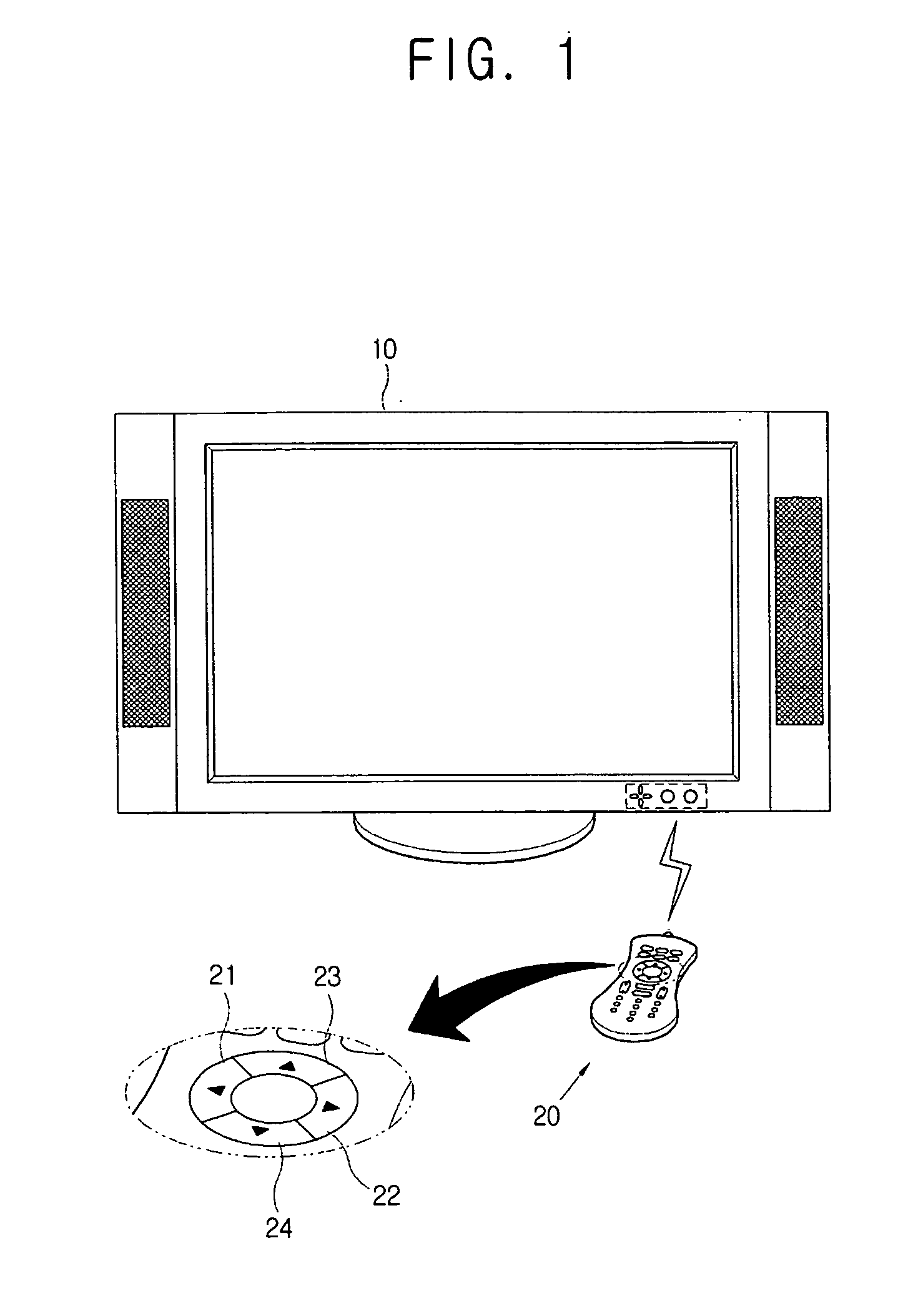 Video processing apparatus and video processing method