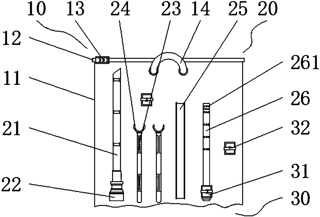 Nerve block puncture and catheterization kit