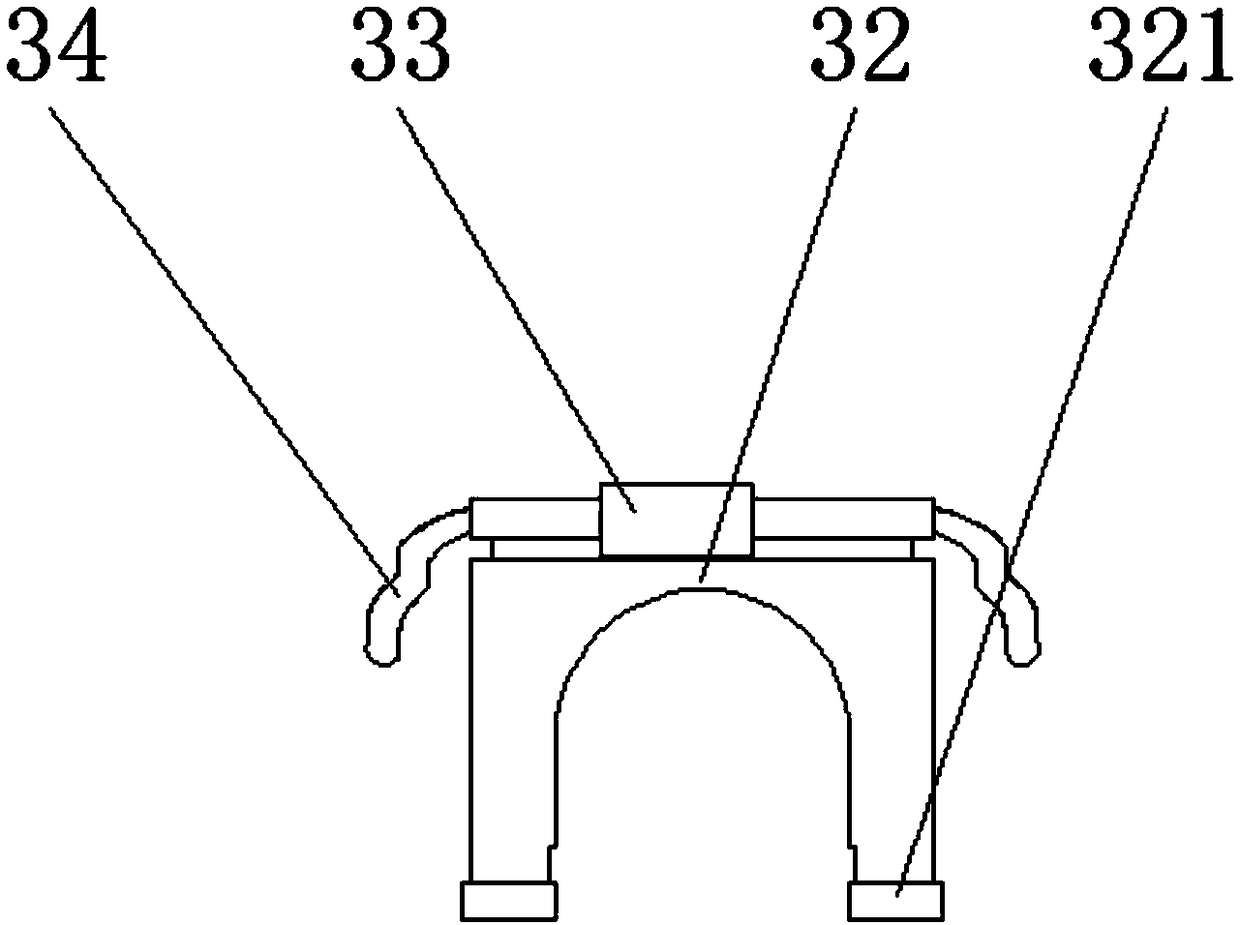 Nerve block puncture and catheterization kit