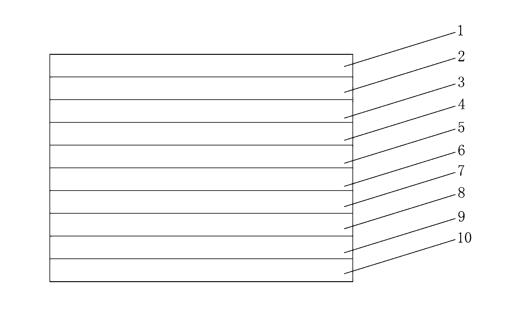 Double-layer two-dimensional code and anti-counterfeiting or/and capacity-enlarging method based on same