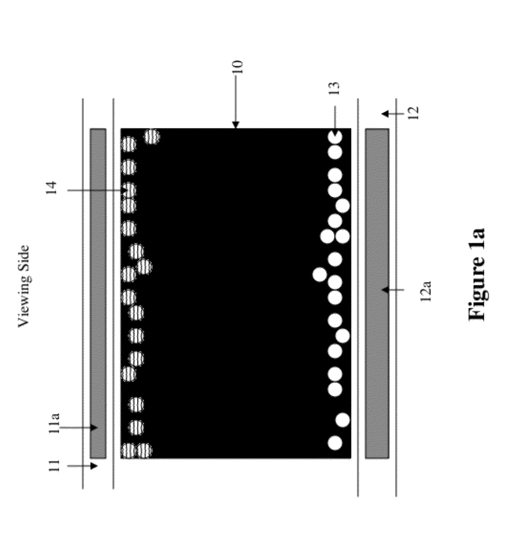 Color electrophoretic display