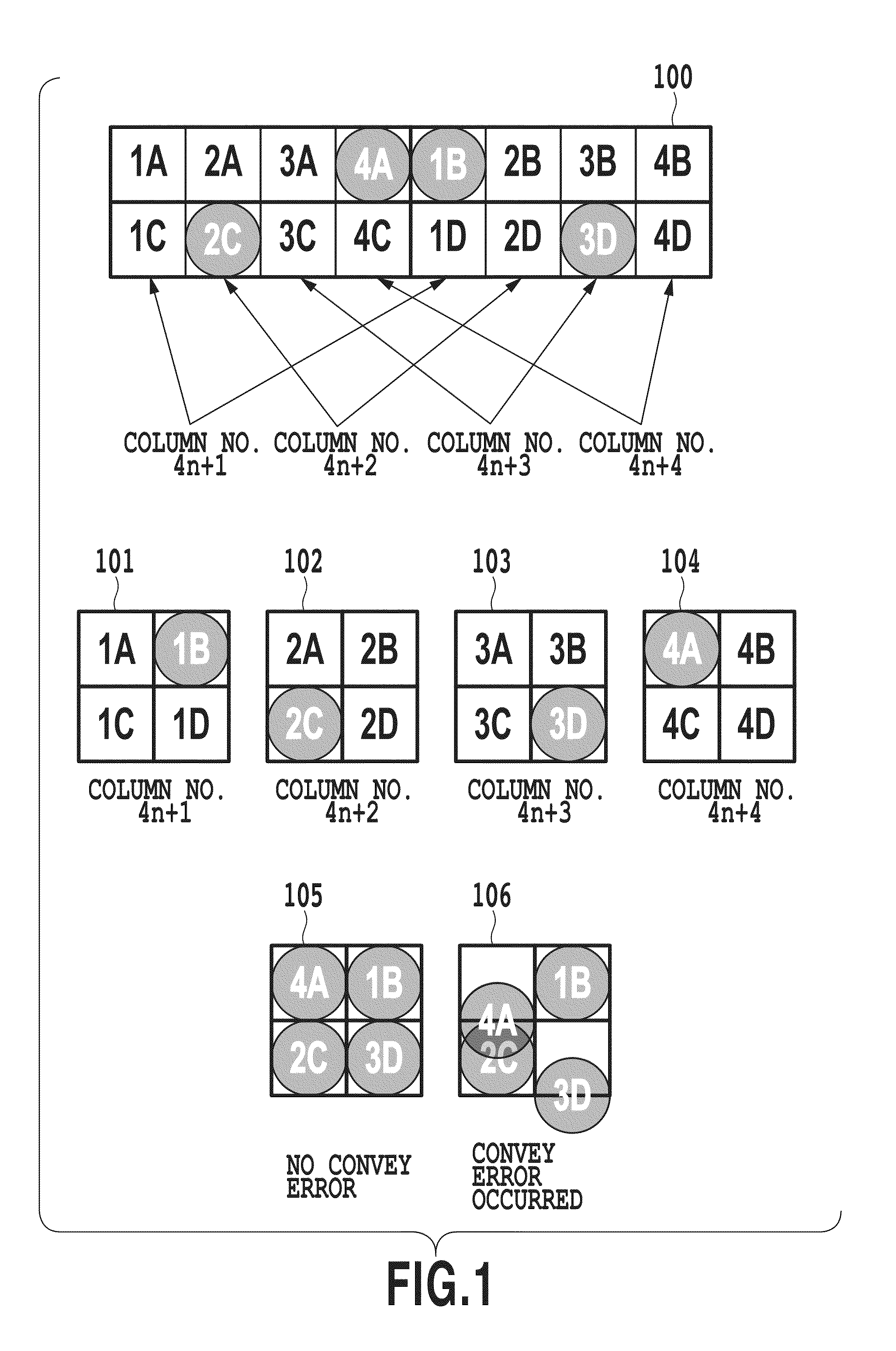 Printing apparatus, printing method and image processor