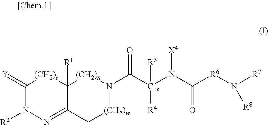 Ghrelin receptor agonists for the treatment of achlorhydria