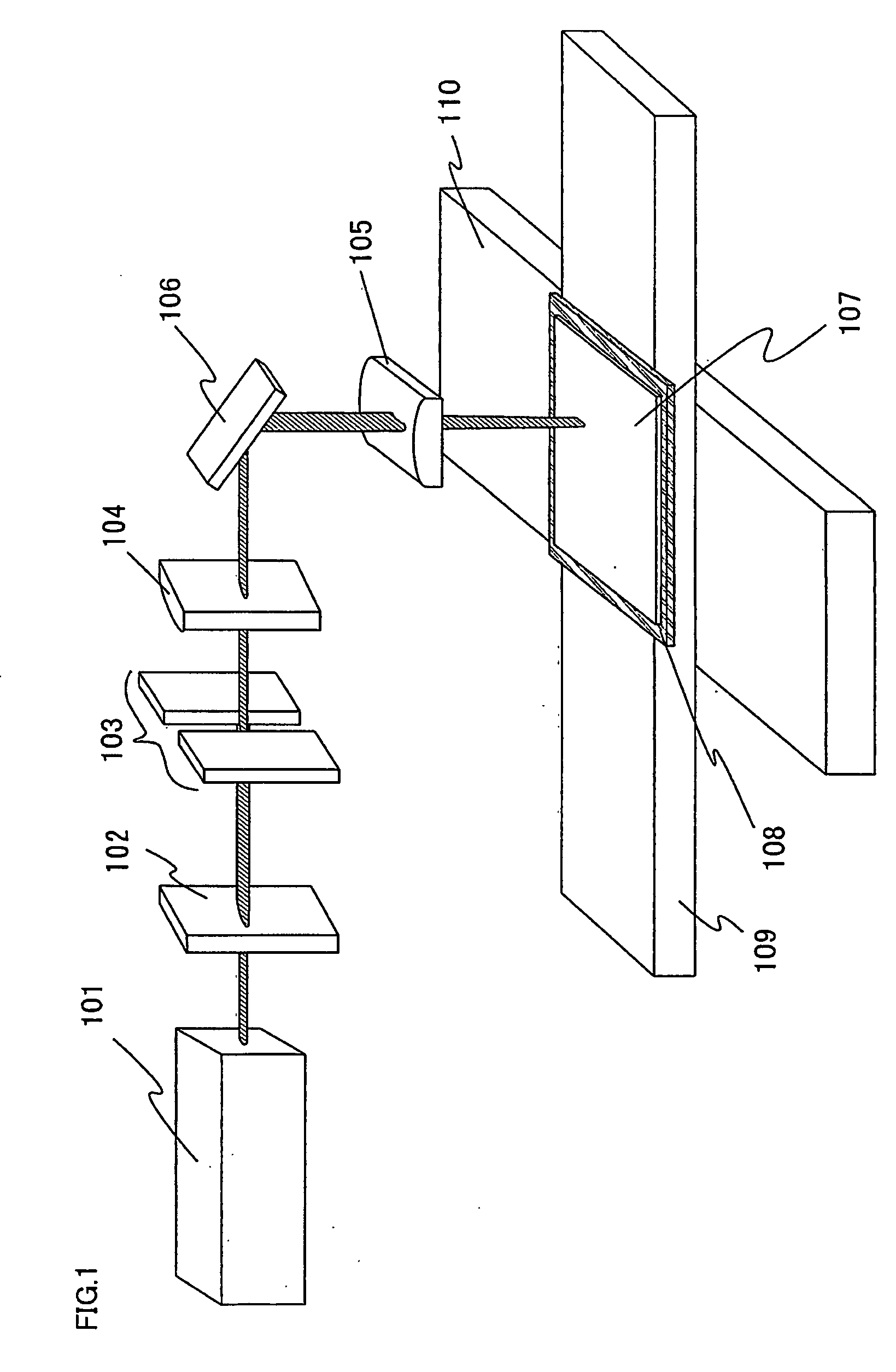 Laser irradiation apparatus and laser irradiation method