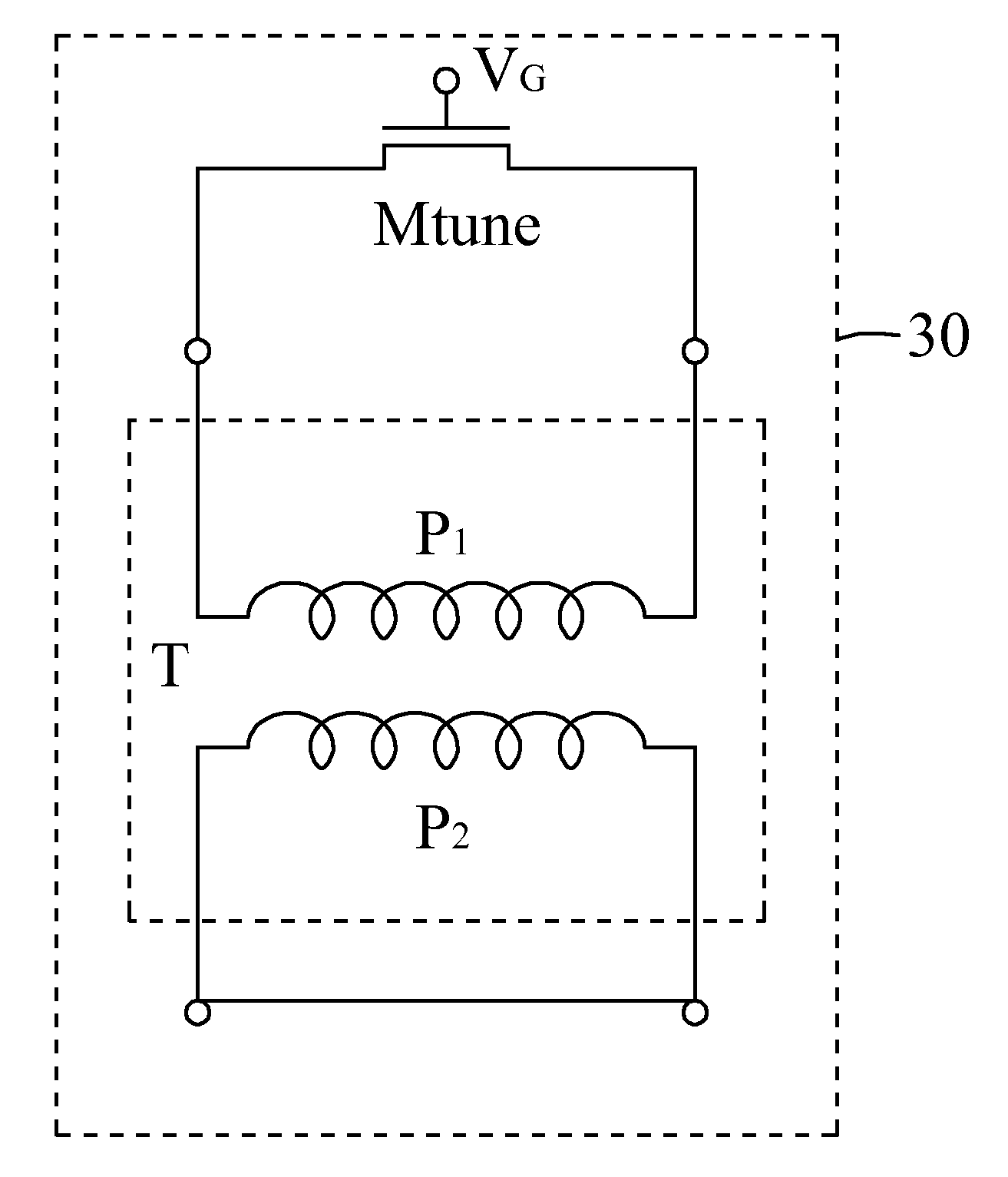 Voltage-controlled oscillator