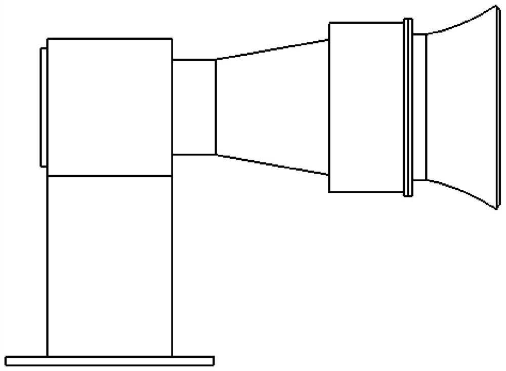 Quick recovery device for sunken ship liquid cargoes and recovery method thereof