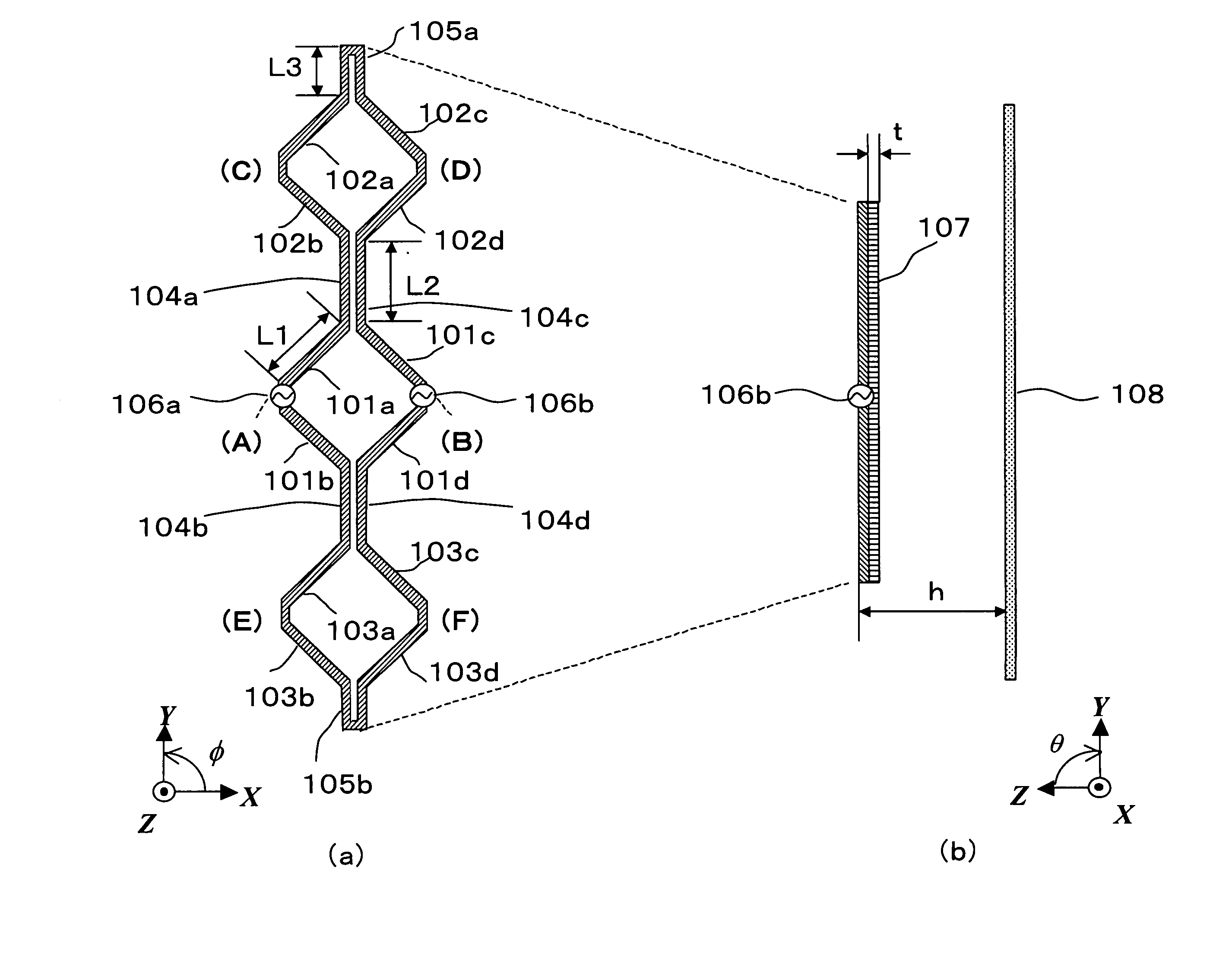 Antenna Apparatus