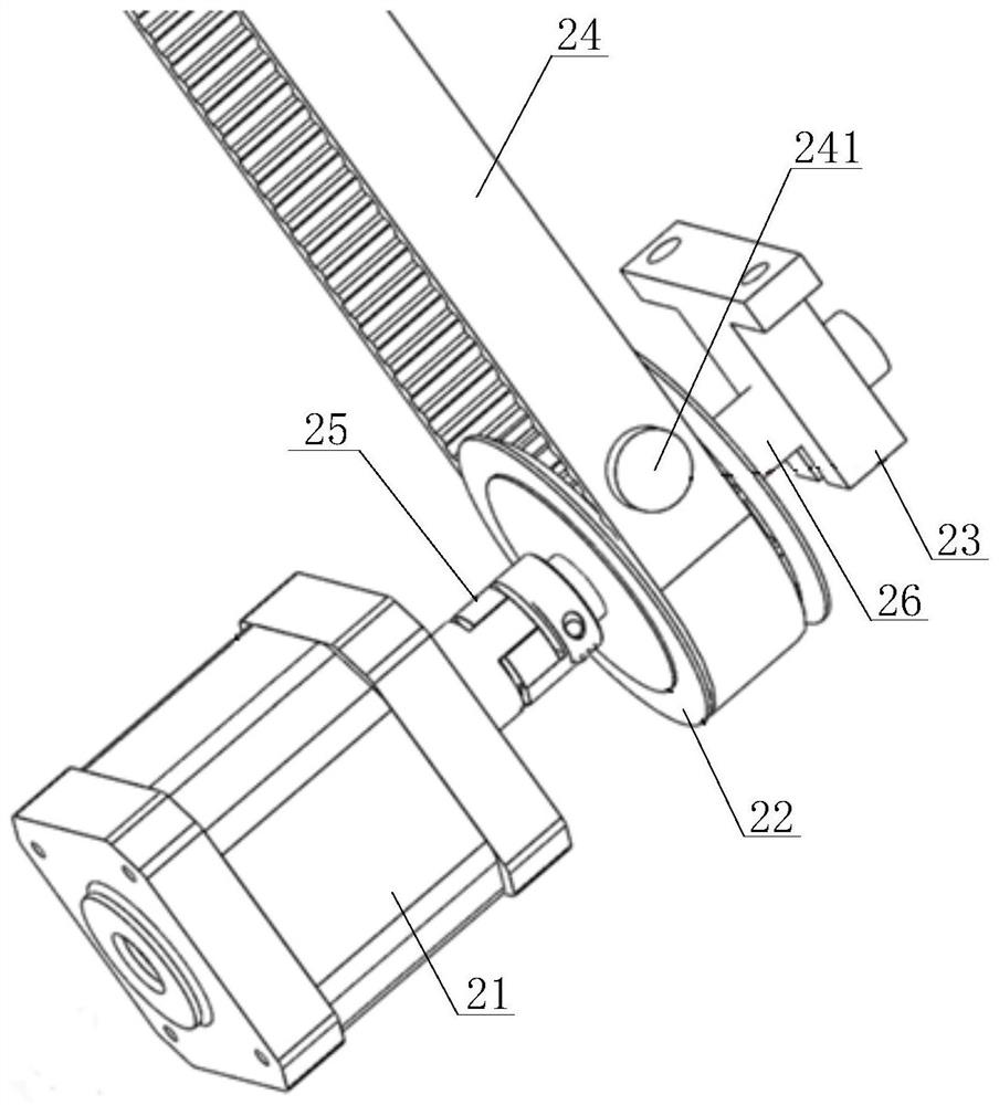 Intelligent bed capable of automatically assisting in turning over and bed sheeting