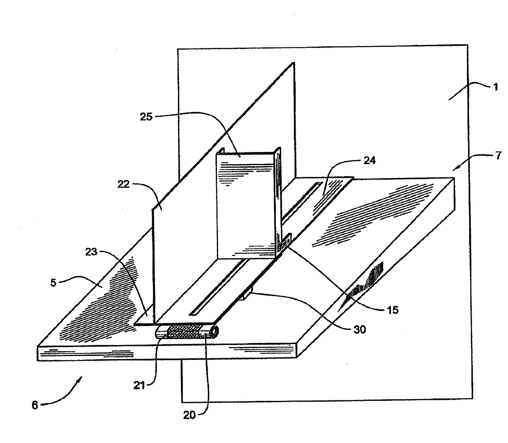 System for Inventory Management