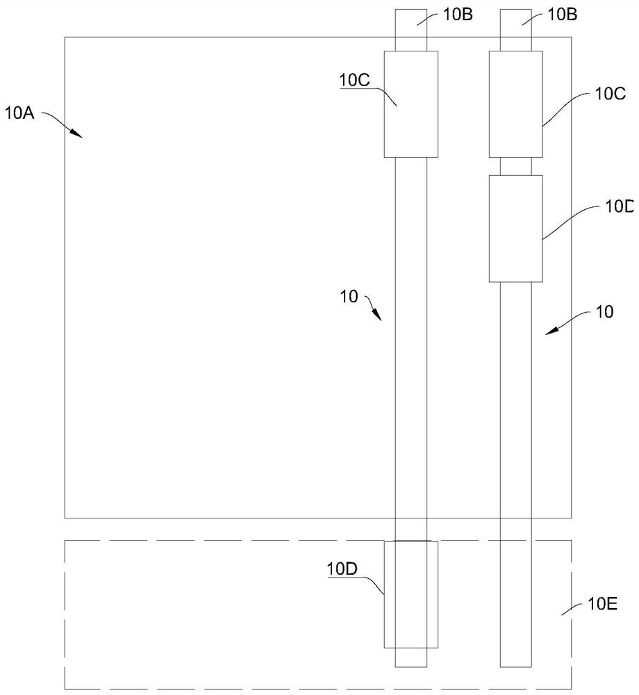 Foundation excavation device for house construction