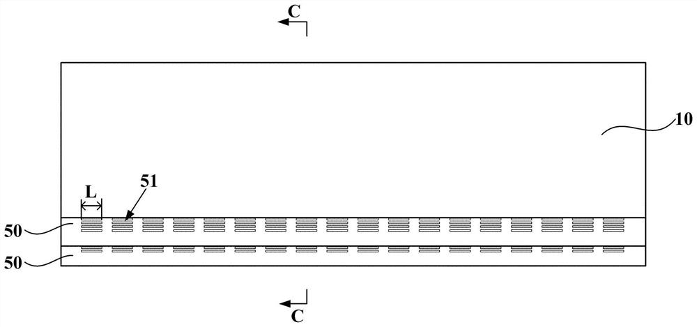 Wall-mounted air conditioner indoor unit