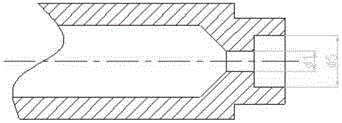 A high back pressure plasma igniter