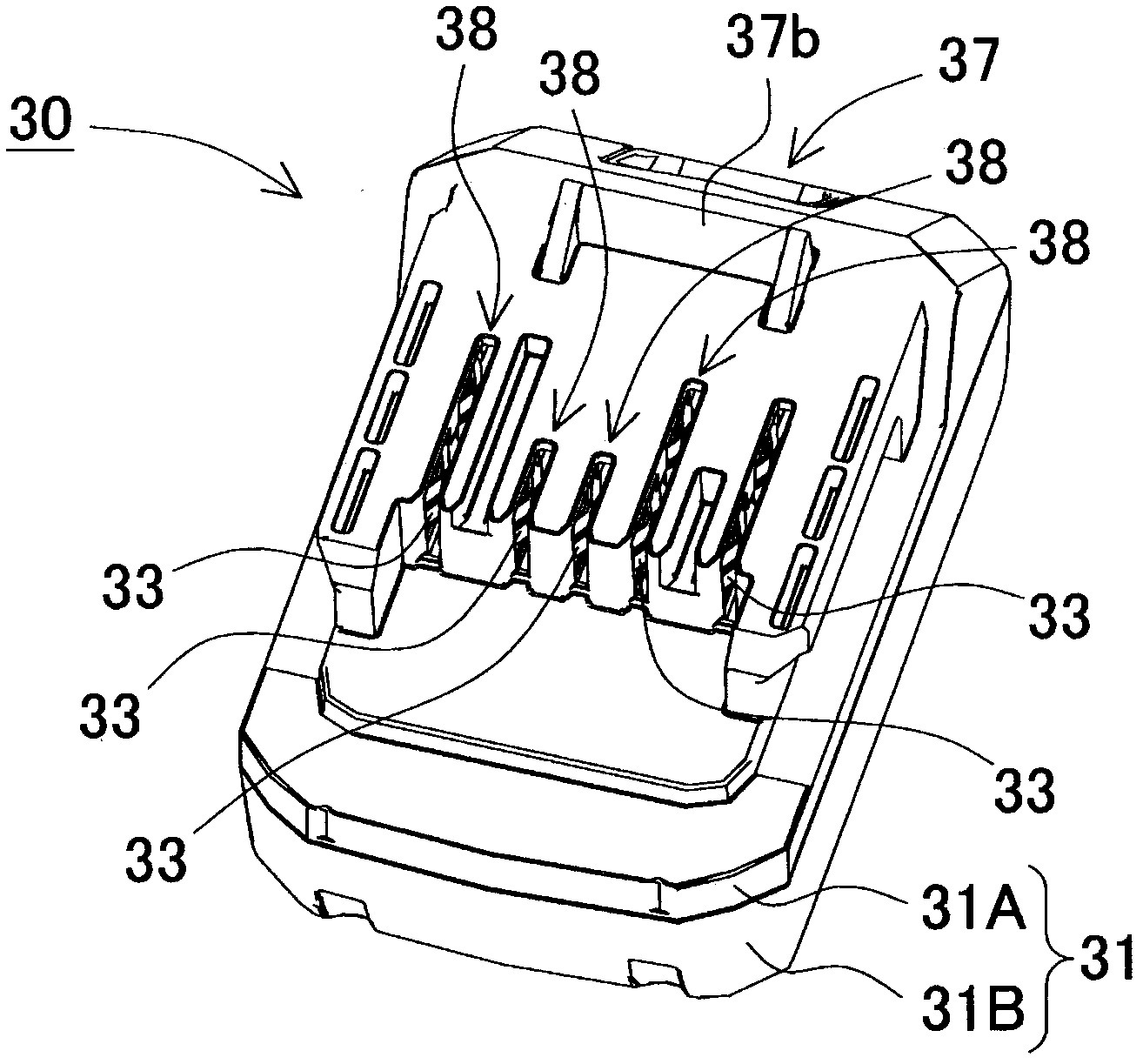 Electric device