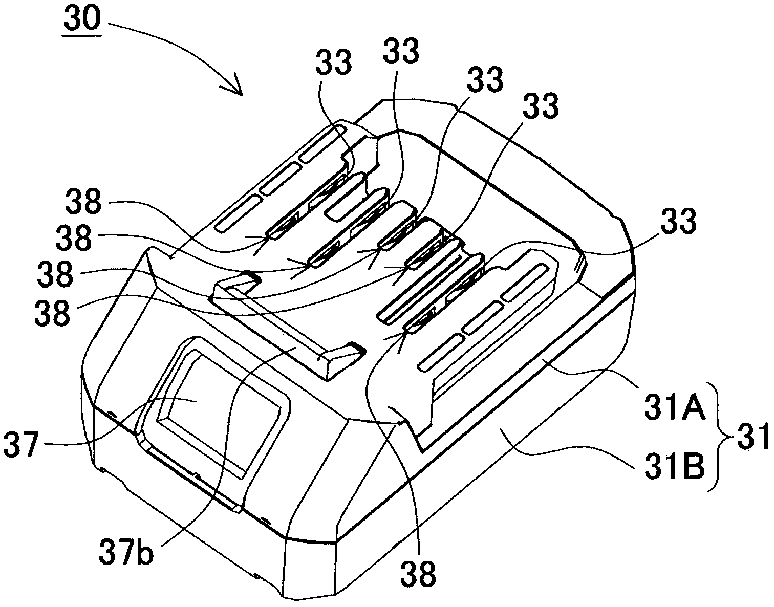 Electric device