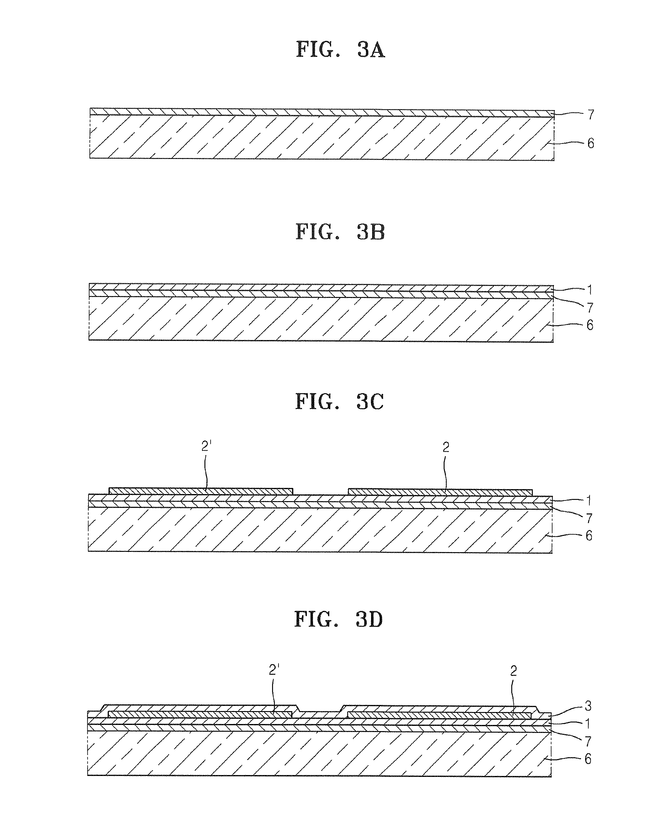 Organic light-emitting display device and method of manufacturing the same