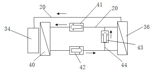 Outdoor unit of air conditioner