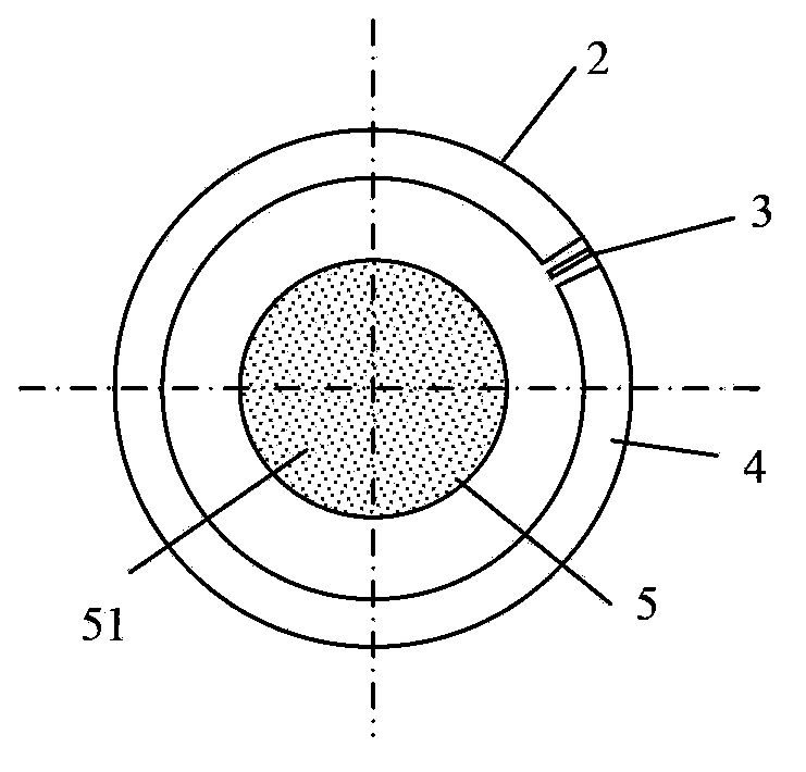 Y-type molecular sieve modification method and catalytic cracking catalyst preparation method