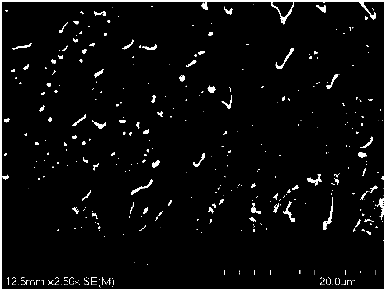 A kind of tin-plated carbon nanomaterial reinforced composite solder alloy and solder paste thereof