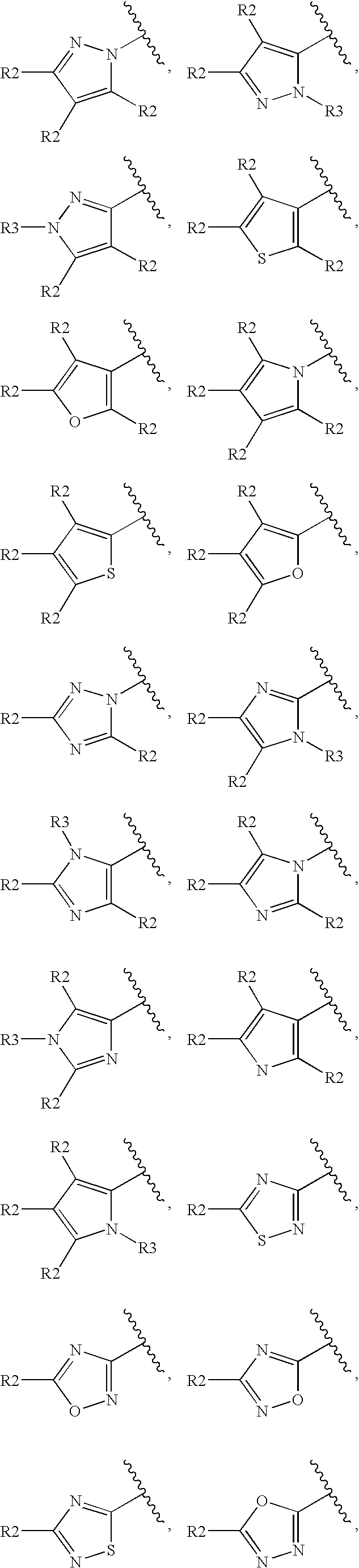 Histamine H3 Receptor Agents, Preparation and Therapeutic Uses