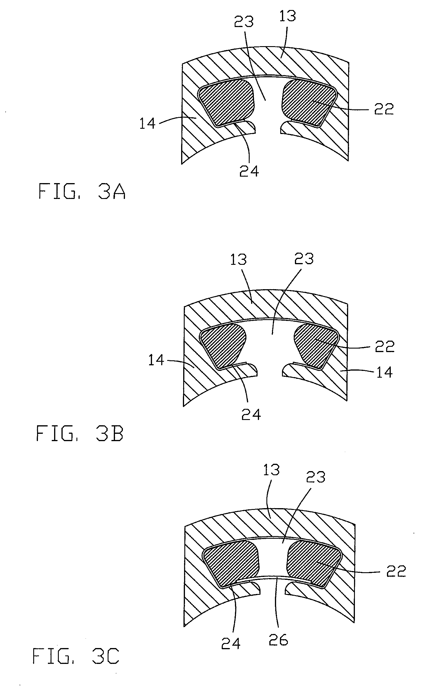 Electric motor