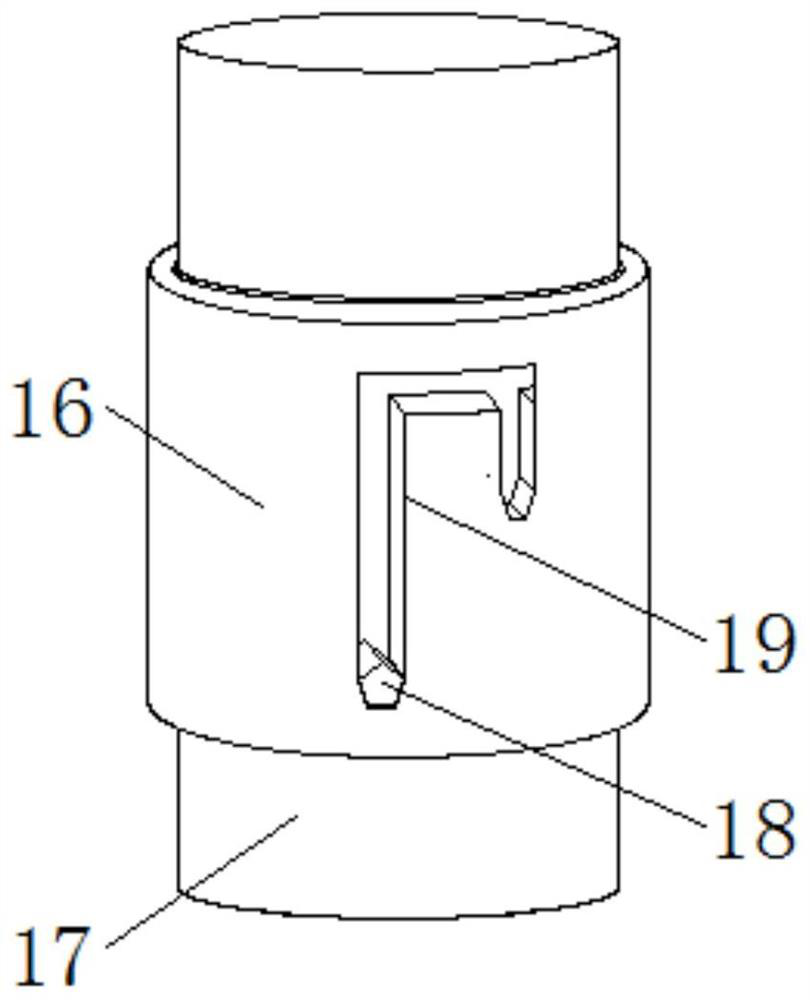 A railway wheel detection device beneficial to simulate real-time operation