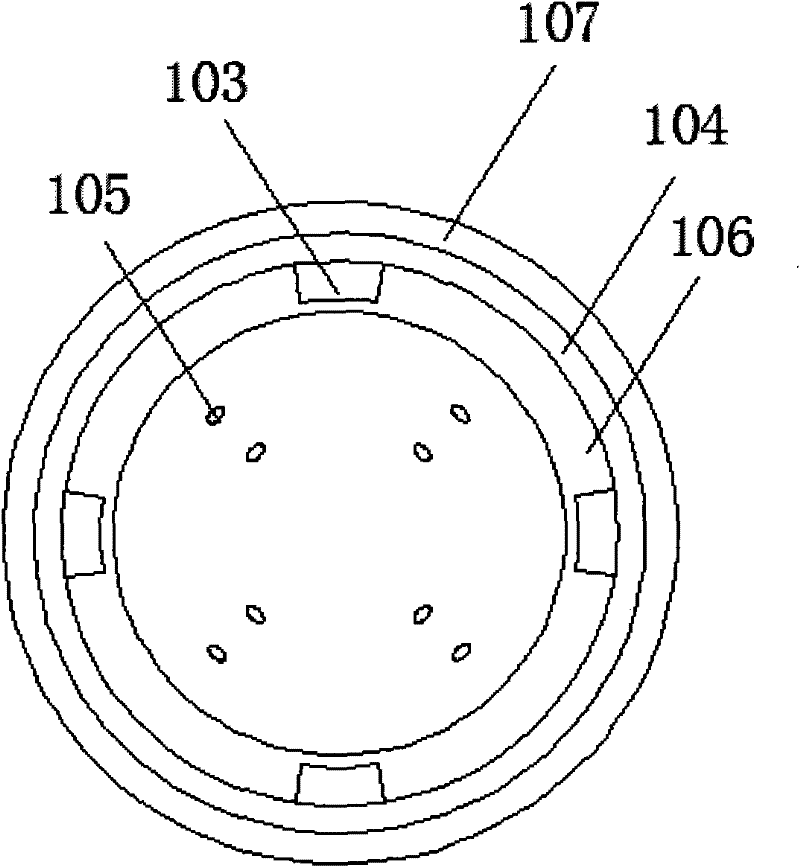 Method and device for producing polysilicon by using plasma assisting fluidized bed process